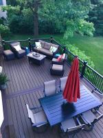 Platinum Decking Naperville image 1